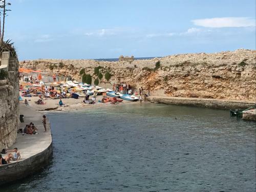 Bed & Breakfast Amare Il Mare