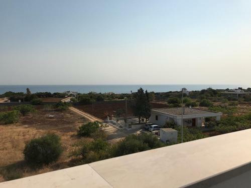 Bed & Breakfast Amare Il Mare