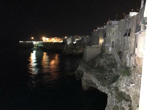Bed & Breakfast Amare Il Mare