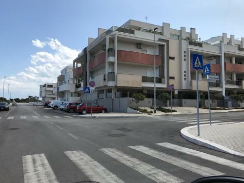 Bed & Breakfast Amare Il Mare