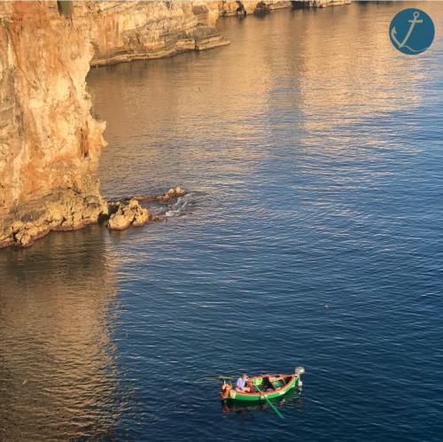 Itaca Home To Explorers In Polignano A Mare