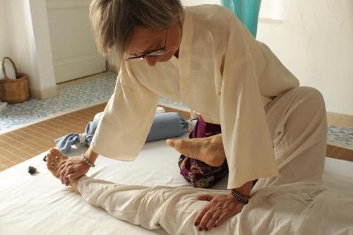 Itaca Home To Explorers In Polignano A Mare