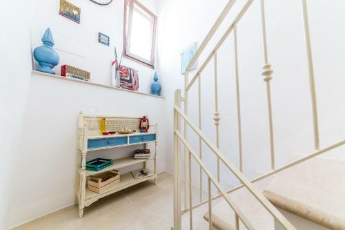 Itaca Home To Explorers In Polignano A Mare