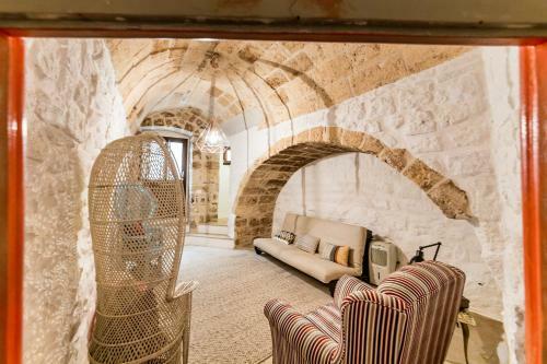 Itaca Home To Explorers In Polignano A Mare