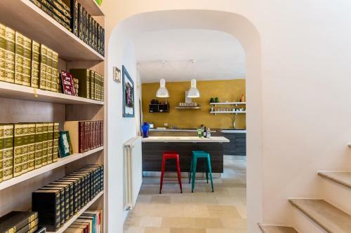 Itaca Home To Explorers In Polignano A Mare