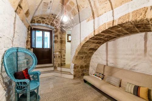 Itaca Home To Explorers In Polignano A Mare