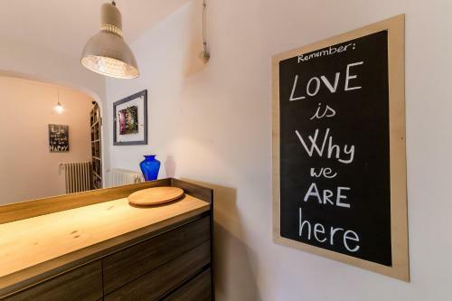 Itaca Home To Explorers In Polignano A Mare