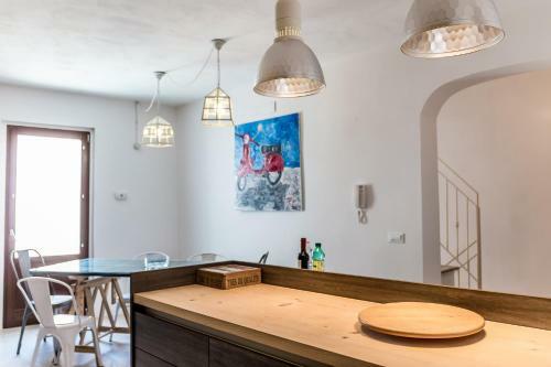 Itaca Home To Explorers In Polignano A Mare