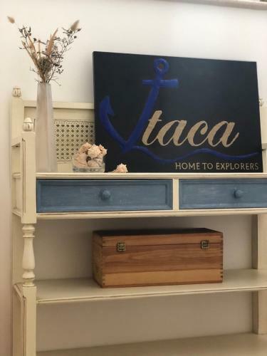 Itaca Home To Explorers In Polignano A Mare