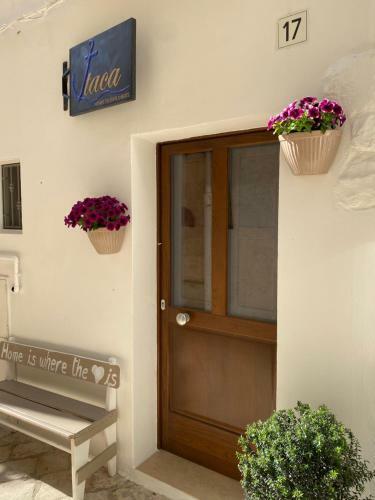 Itaca Home To Explorers In Polignano A Mare