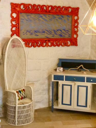 Itaca Home To Explorers In Polignano A Mare