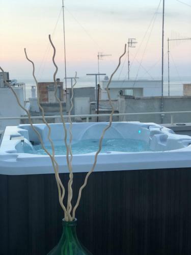 Itaca Home To Explorers In Polignano A Mare