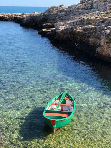 Itaca Home To Explorers In Polignano A Mare