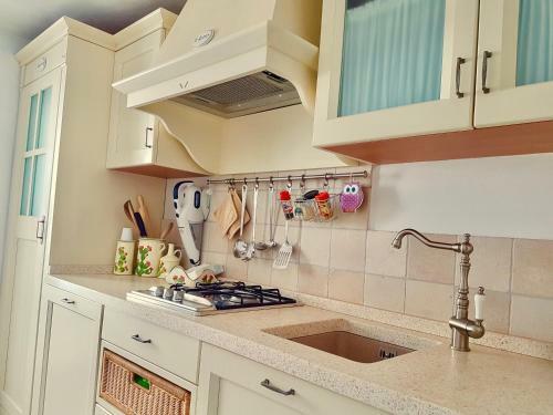 Hostal Dimora La Nicchia