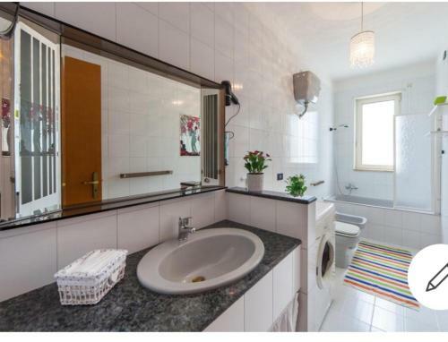 Apartamento Casa Simone Sole