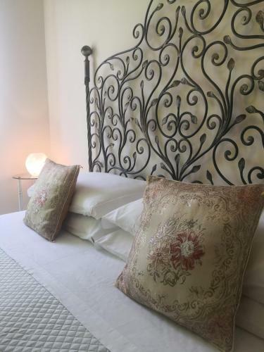 Apartamento Casa Simone Sole