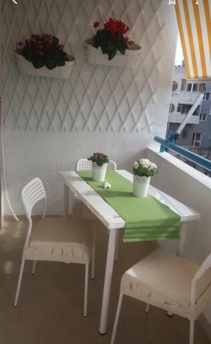 Apartamento Casa Simone Sole