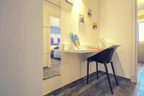 Apartamento Dimora Silcla 2