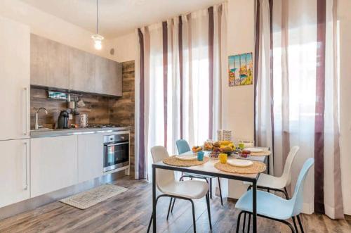 Apartamento Dimora Silcla 2