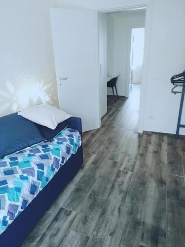 Apartamento Dimora Silcla 2