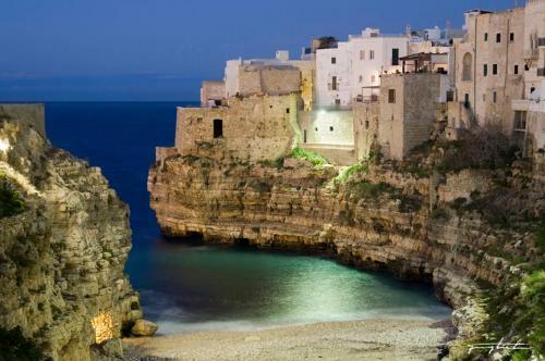 Case Per Vacanze Torre Incina