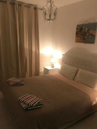 Case Per Vacanze Torre Incina