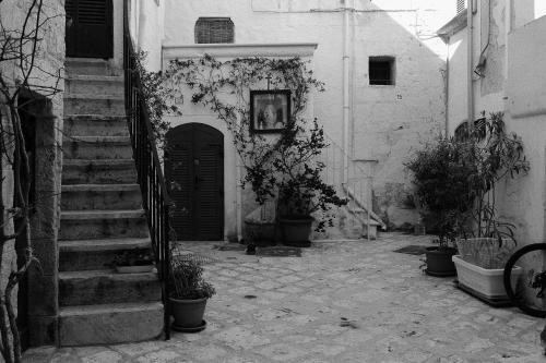 A Sud Holiday House