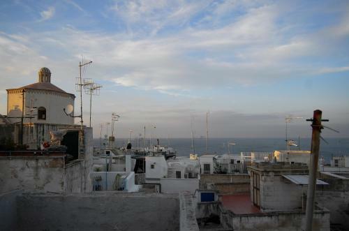 A Sud Holiday House