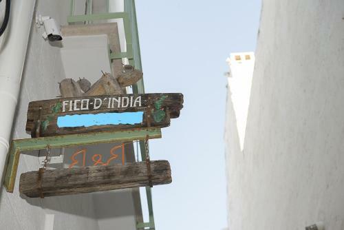 B&B Fico D'india