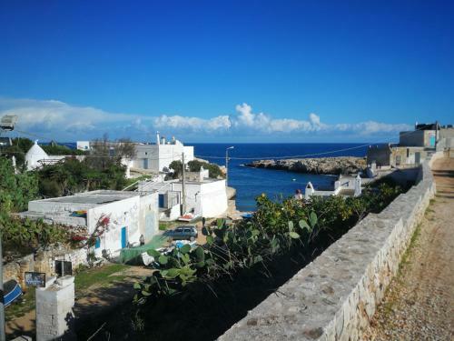 Apartamento Dimora Birardi
