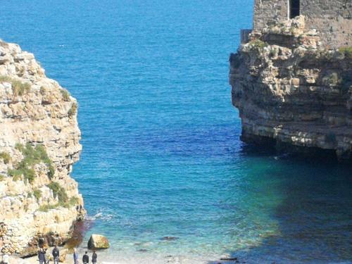 Apartamento Dimora Birardi