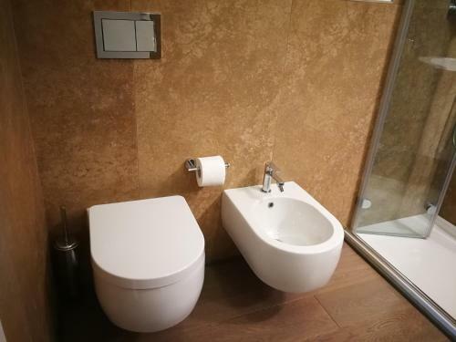 Apartamento Dimora Birardi