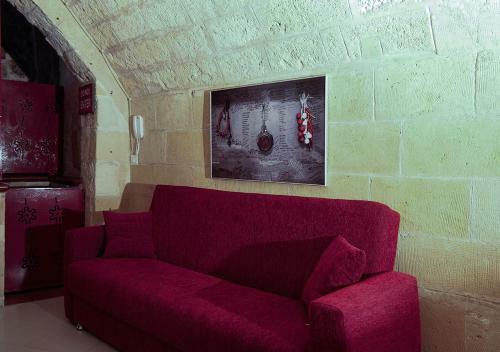 Casa Vacanze Vico Farinella