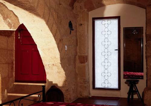 Casa Vacanze Vico Farinella