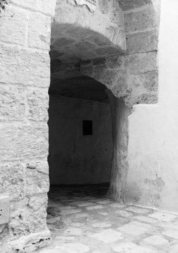 Casa Vacanze Vico Farinella
