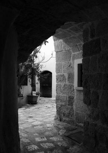 Casa Vacanze Vico Farinella