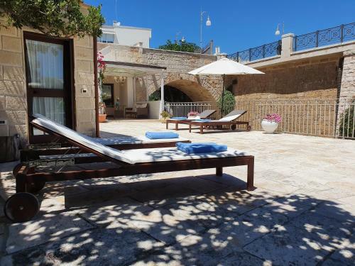 Hostal Lamanna House