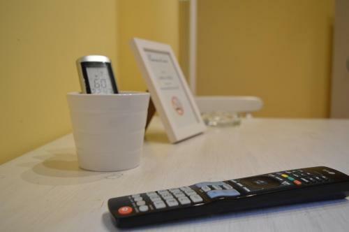 Bed & Breakfast Essenza Di Mare