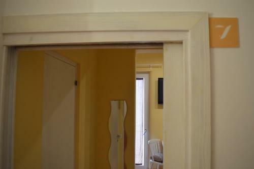 Bed & Breakfast Essenza Di Mare