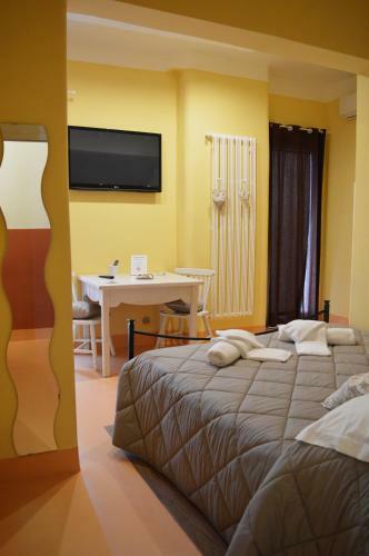 Bed & Breakfast Essenza Di Mare