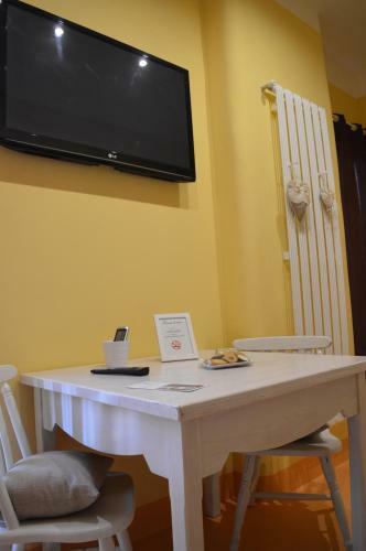 Bed & Breakfast Essenza Di Mare