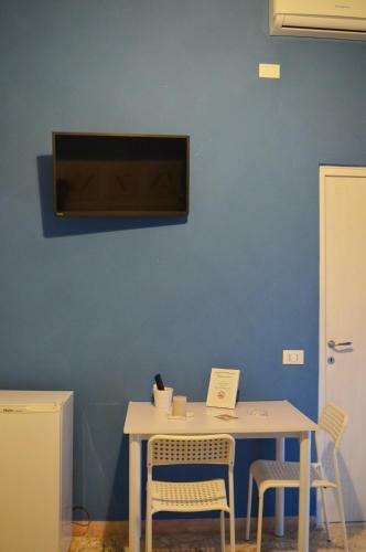 Bed & Breakfast Essenza Di Mare