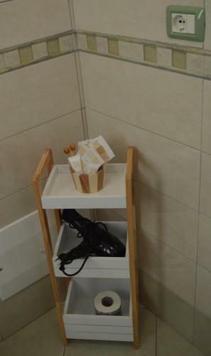 Bed & Breakfast Essenza Di Mare