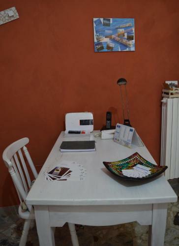 Bed & Breakfast Essenza Di Mare