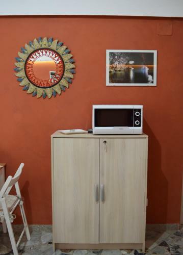 Bed & Breakfast Essenza Di Mare