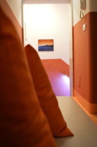 Bed & Breakfast Essenza Di Mare