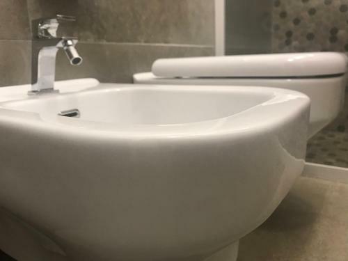 Hostal Z� Mar� - Via Sirene