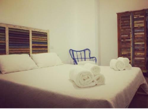 Hostal Z� Mar� - Via Sirene