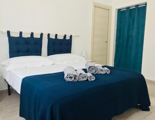 Apartamento Mare & Scogli