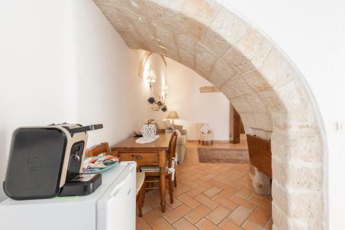 Apartamento Il Simposio Suite